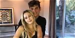 Eden Mccoy's Romantic Journey Revealed