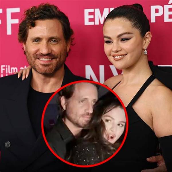 Edgar Ramirez Finds Marital Bliss: Exploring the Actor's Marriage