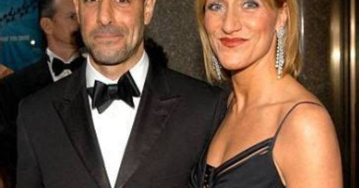 Edie Falco's Boyfriend: Exploring Her Personal Life