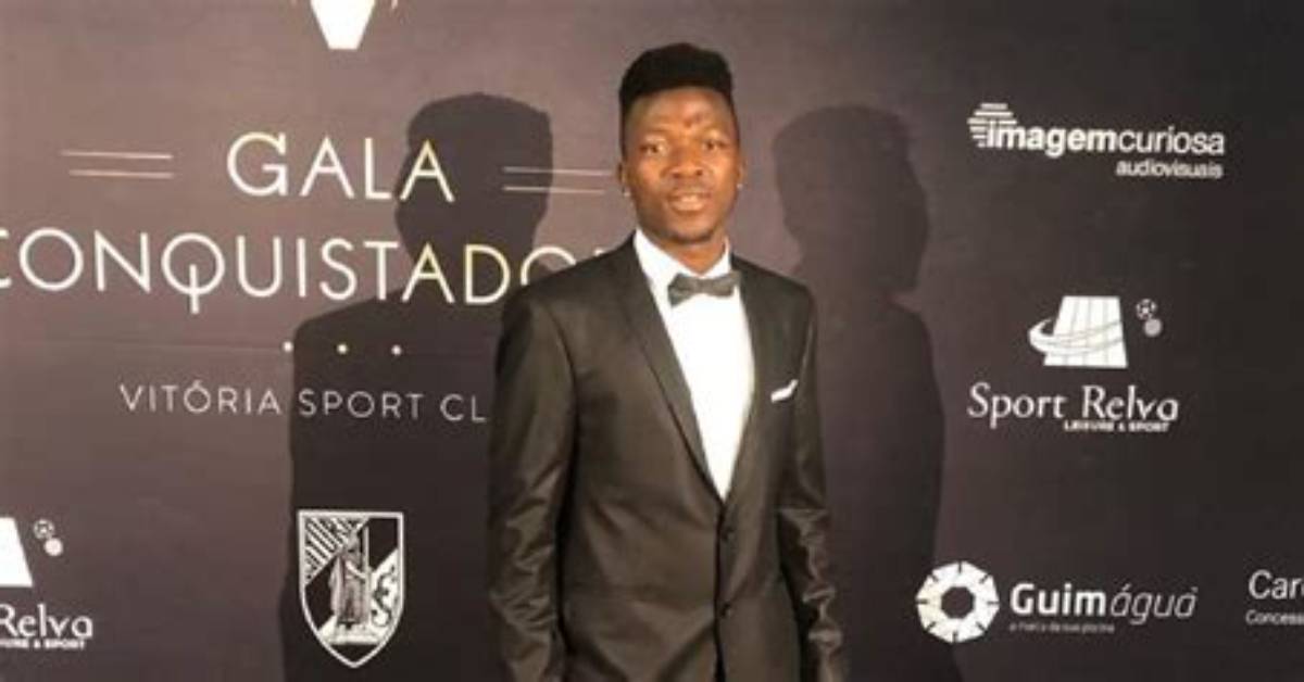 Edmond Tapsoba Height, Weight, Net Worth, Age, Birthday, Wikipedia, Who, Nationality, Biography
