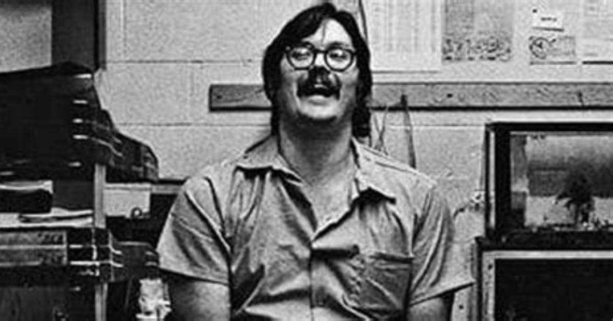 Edmund Kemper's Present Fate and Insights