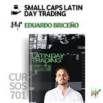 Eduardo Briceno's Trading Mastery Revealed