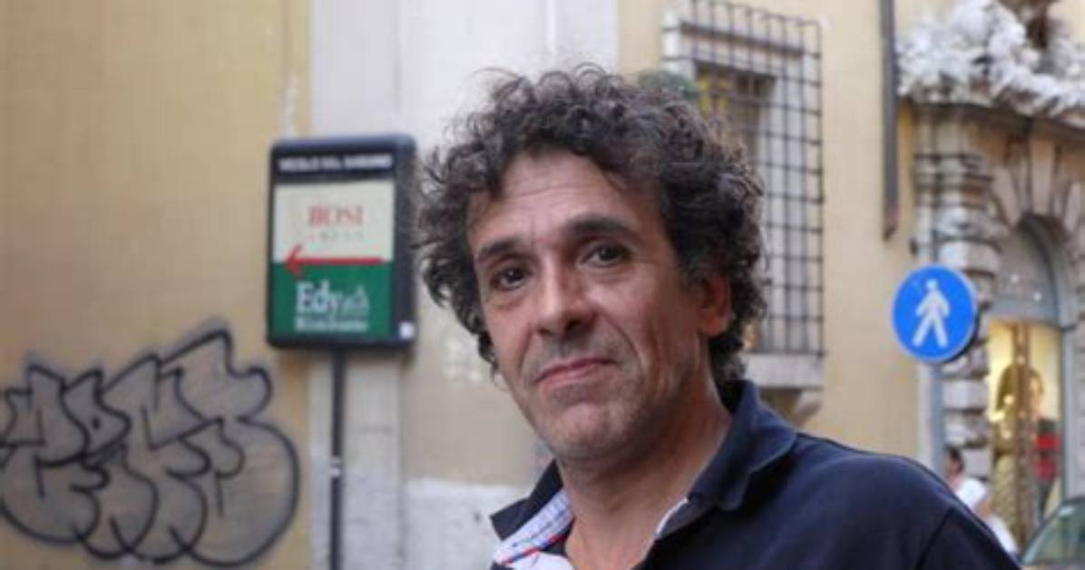 Eduardo Febbro | Wikipedia and Edad