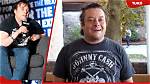 Edward Furlong's Net Worth Unraveled: Uncovering Wealth and Struggles