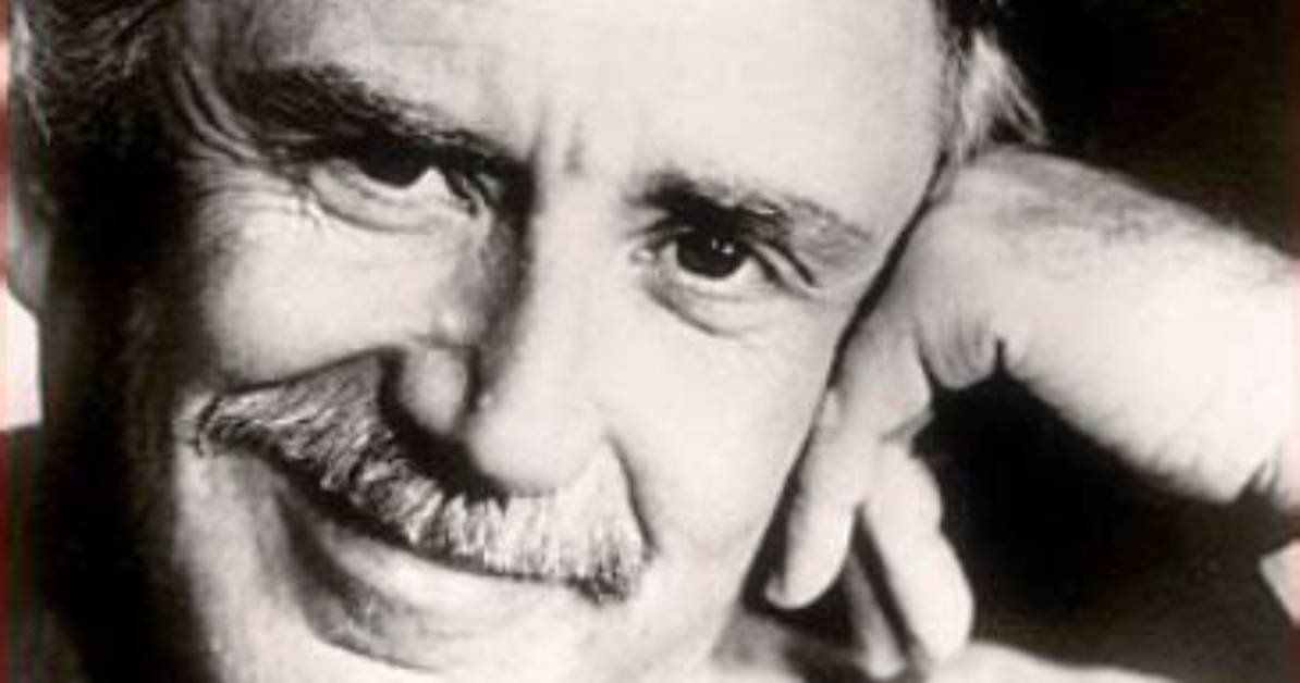Edward G. Kaye Martin's Visionary Influence