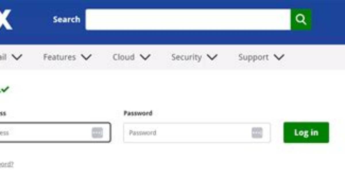 Effortless Login to Your Gmx Freemail Account