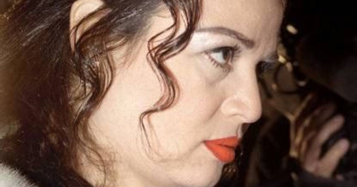Egypt's Leading Actress and Activist