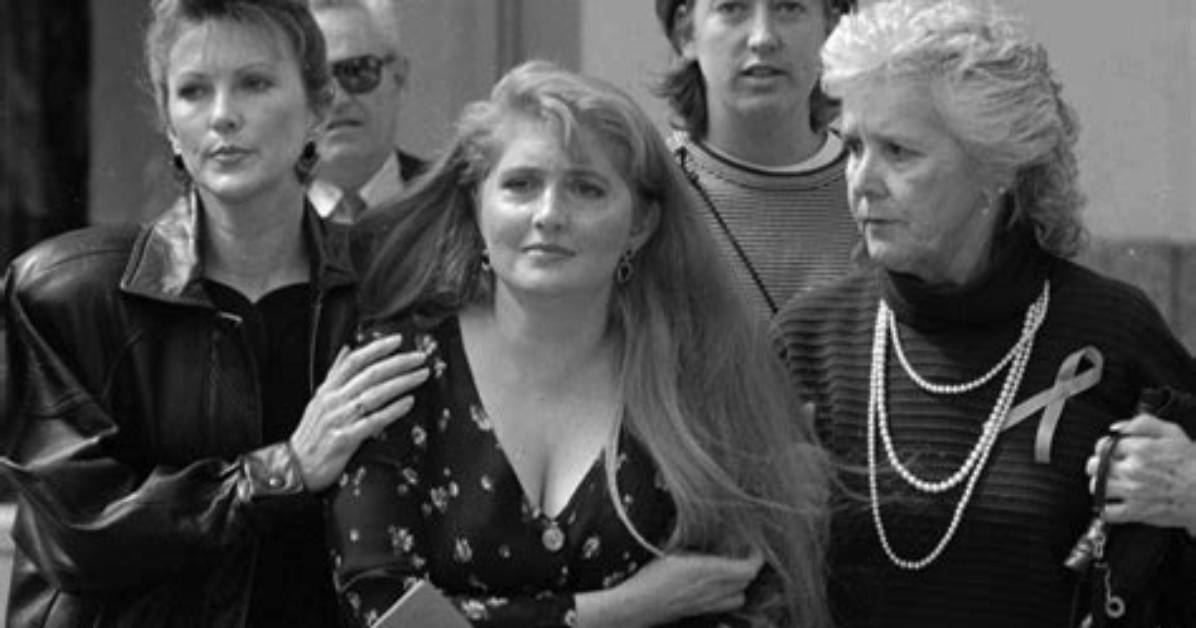 Eileen Franklin's Journey as a Mother: Inspiring Stories of Love and Resilience
