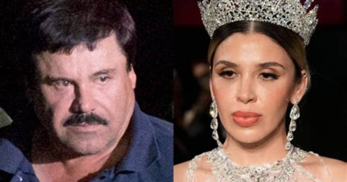 El Chapo's Wife's Hidden Fortune Revealed