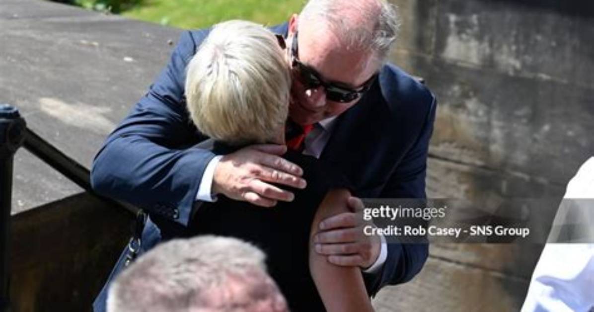 Elaine Mitchell Meet Andy Goram Partner 2022 as He Is Given Few Months After Cancer Diagnosis