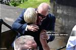Elaine Mitchell Meet Andy Goram Partner 2022 as He Is Given Few Months After Cancer Diagnosis