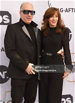 Eleanor Kerrigan and Andrew Dice Clay