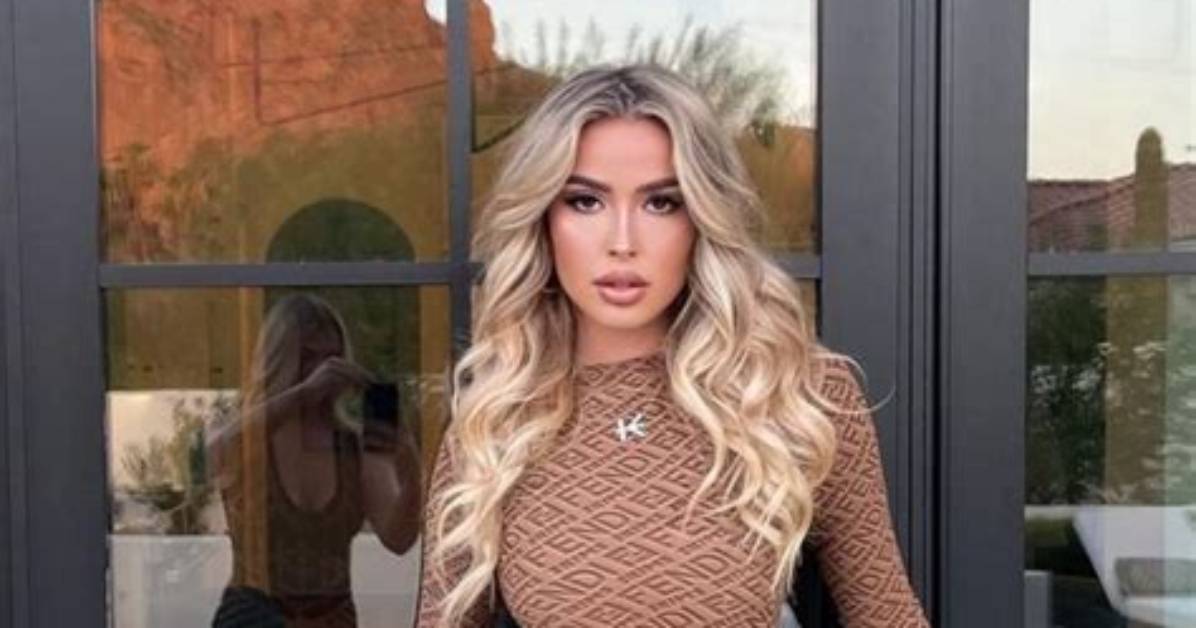 Elena Kamperi Height, Weight, Net Worth, Age, Birthday, Wikipedia, Who, Instagram, Biography