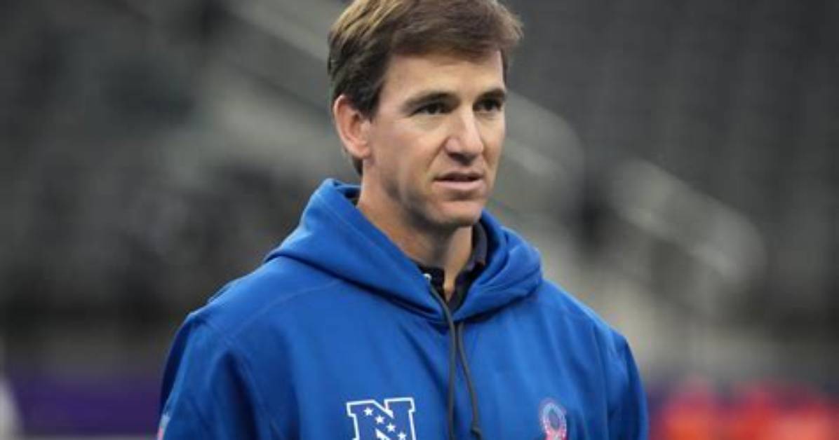 Eli Manning's Breece Hall Connection: a Deep Dive into Their Impact on the Nfl Draft
