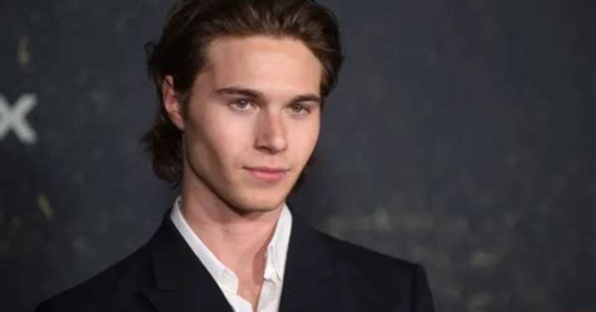 Elias Kacavas Height, Weight, Net Worth, Age, Birthday, Wikipedia, Who, Nationality, Biography