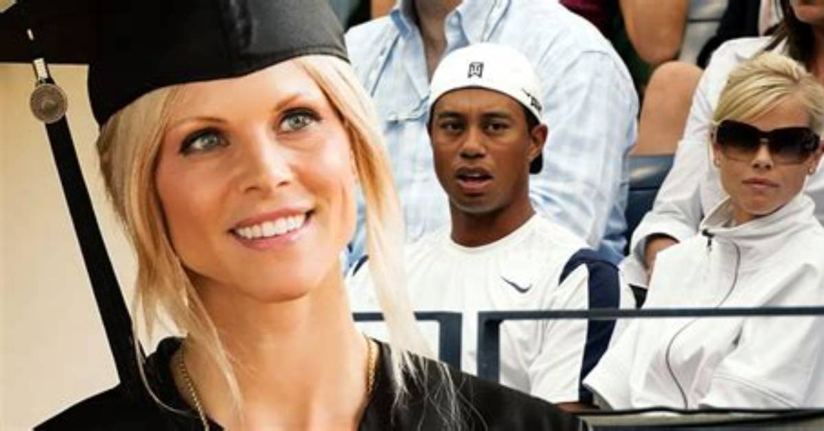 Elin Nordegren Age: a Glimpse into Her Life and Journey