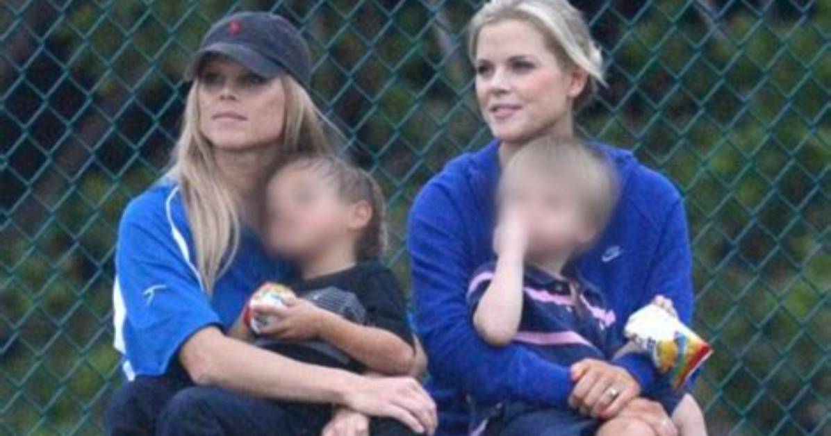 Elin Nordegren and Her Sister's Unbreakable Connection