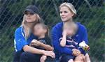 Elin Nordegren and Her Sister's Unbreakable Connection