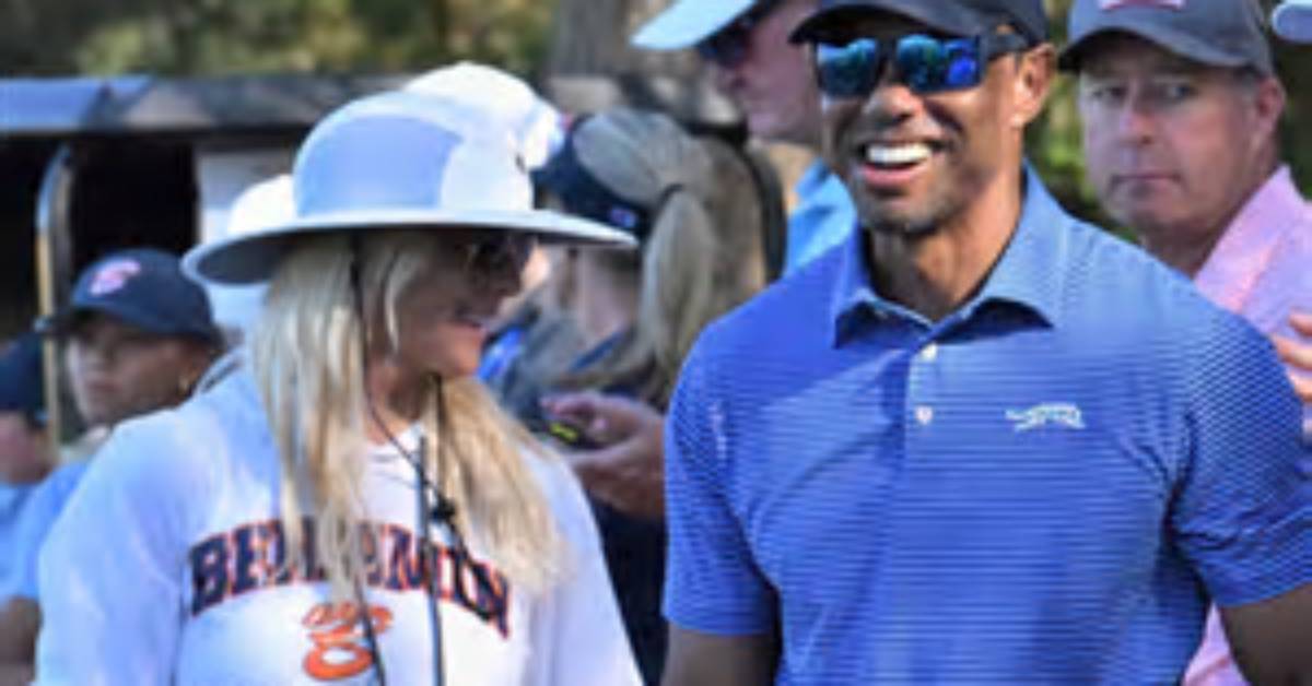 Elin Nordegren's Guide to Raising Exceptional Children