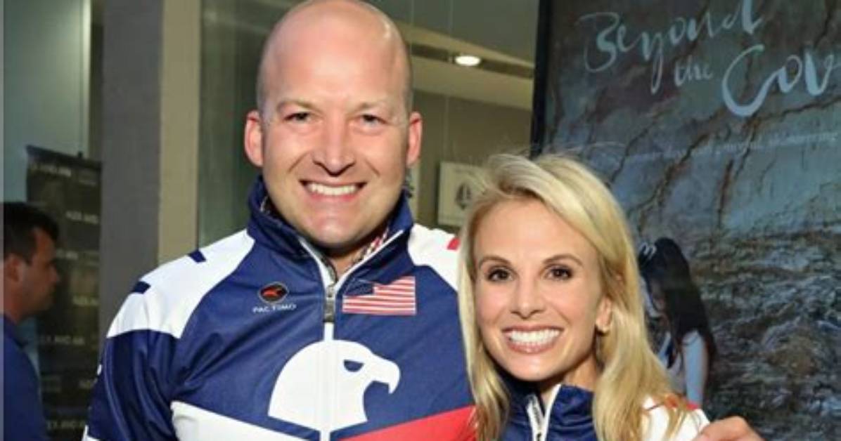 Elisabeth Hasselbeck and Husband Tim Hasselbeck Combined Net Worth of $20 Million
