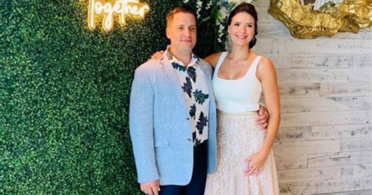 Elisabeth Rancourt's Spouse: a Detailed Look