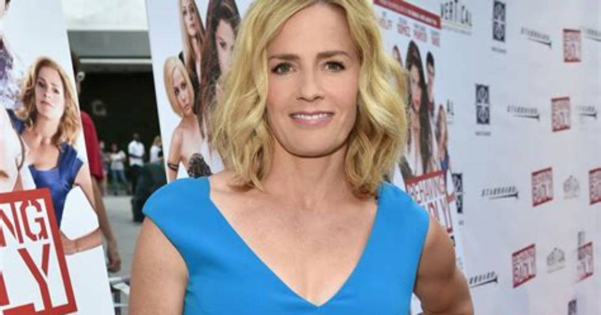 Elisabeth Shue's Heart Attack: a Cautionary Tale for Women