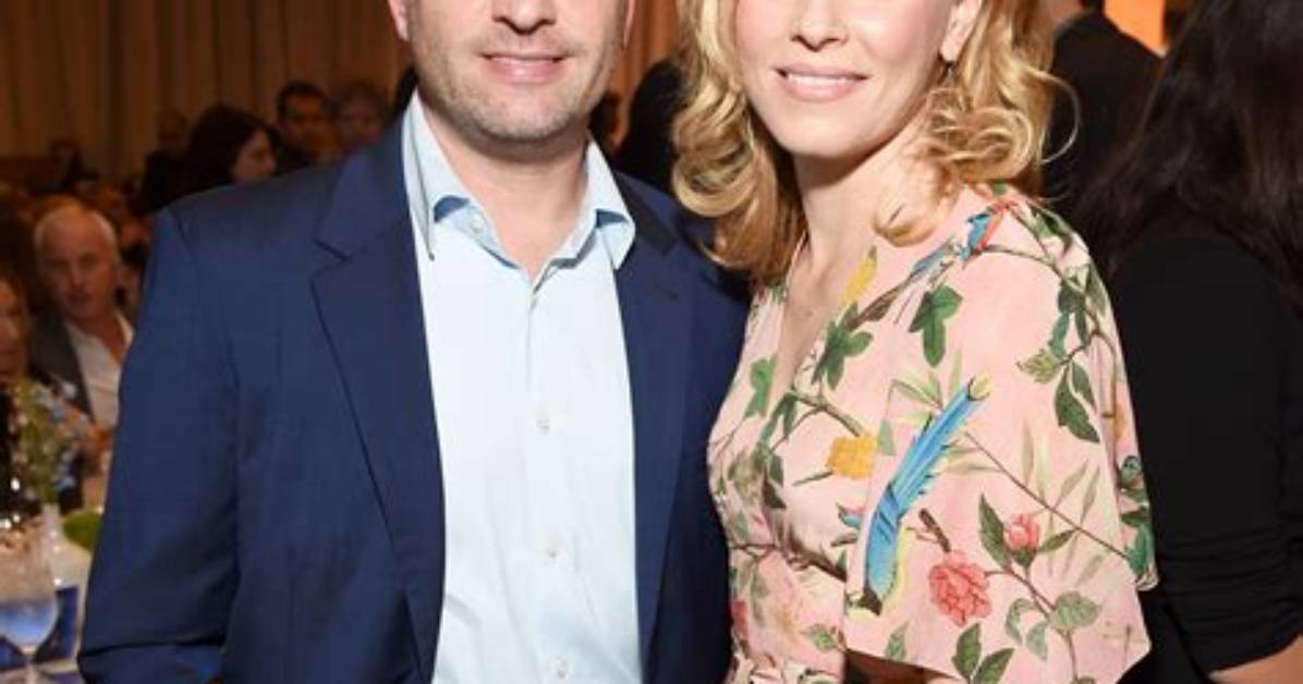 Elizabeth Banks and Max Handelman: a Dynamic Duo in Hollywood