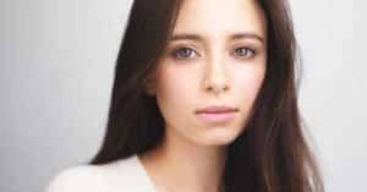 Elizabeth Cappuccino Height, Weight, Net Worth, Age, Birthday, Wikipedia, Who, Instagram, Biography