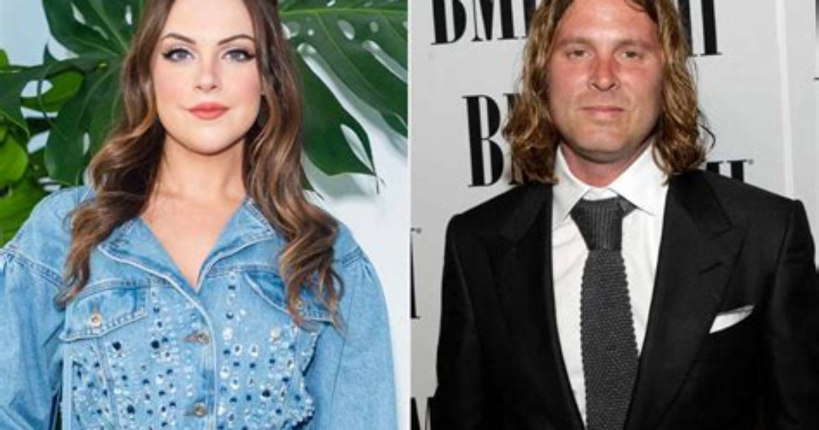 Elizabeth Gillies' Romantic Engagements: a Comprehensive Guide