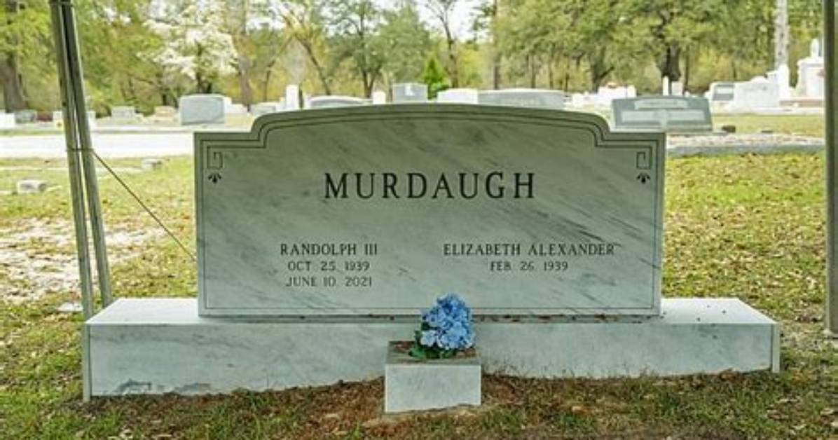 Elizabeth Libby Alexander Murdaugh: Unveiling the Hidden Truths
