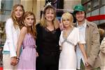 Elizabeth Olsen's Parents: Meet Her Famous Family