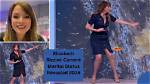 Elizabeth Saint's Marital Status Revealed