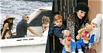 Ella and Alexander Clooney Twins 2023: a Glimpse into Their Lives