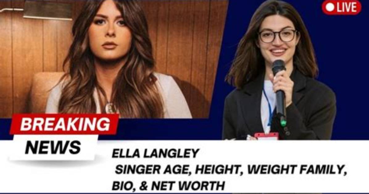 Ella Emmert Height, Weight, Net Worth, Age, Birthday, Wikipedia, Who, Nationality, Biography