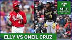 Elly De La Cruz and Oneil Cruz's Untold Story