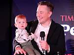 Elon Musk and Grimes’ Kids: Who Are X Æ a-Xii, Dark Sideræl and Techno Mechanicus?