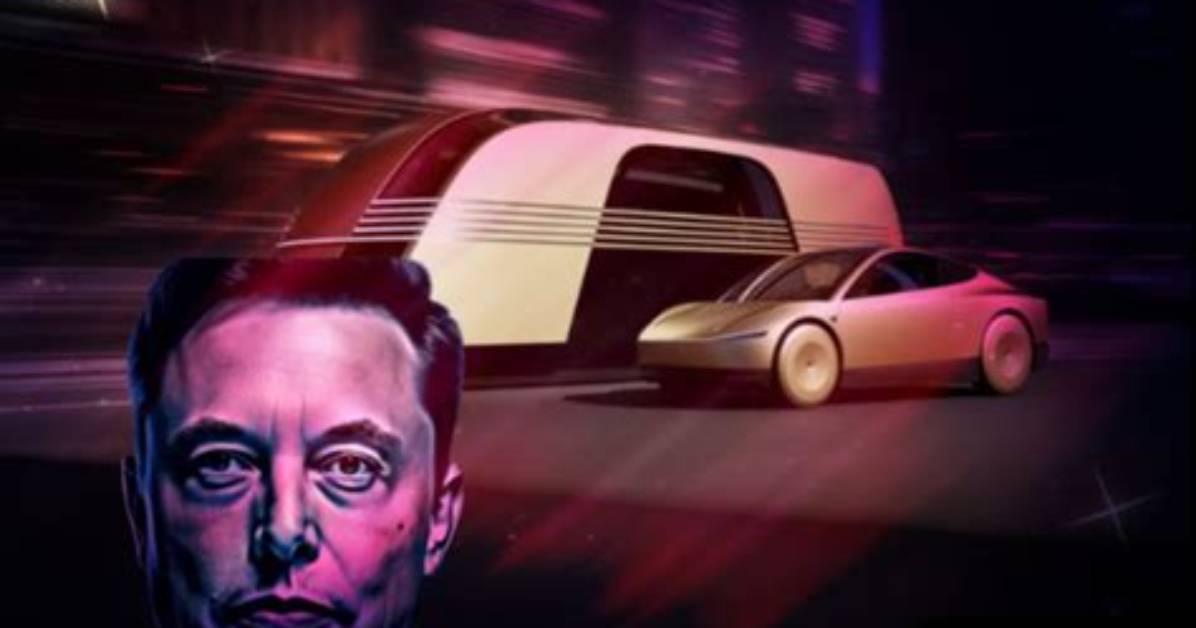 Elon Musk's Ambitious Vision: the Possibility of Buying Google
