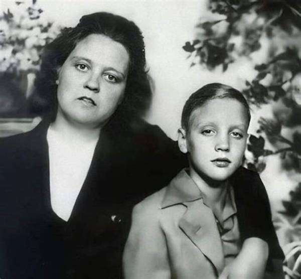 Elvis Presley's Mother: Heartbreak and the Cause of Her Untimely Demise