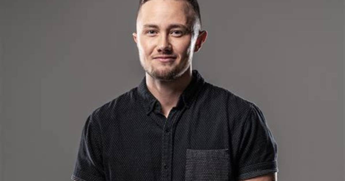 Elz Carrad Age, Birthday, Wikipedia, Who, Nationality, Biography