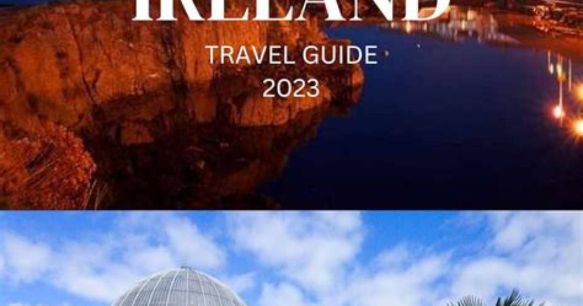 Embark on "Jetli 2023": Uncover Unforgettable Travel Experiences