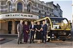 Embark on the Tcm Classic Films Tour