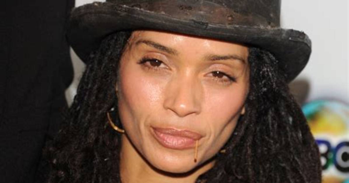 Embodying the Essence of Lisa Bonet Style