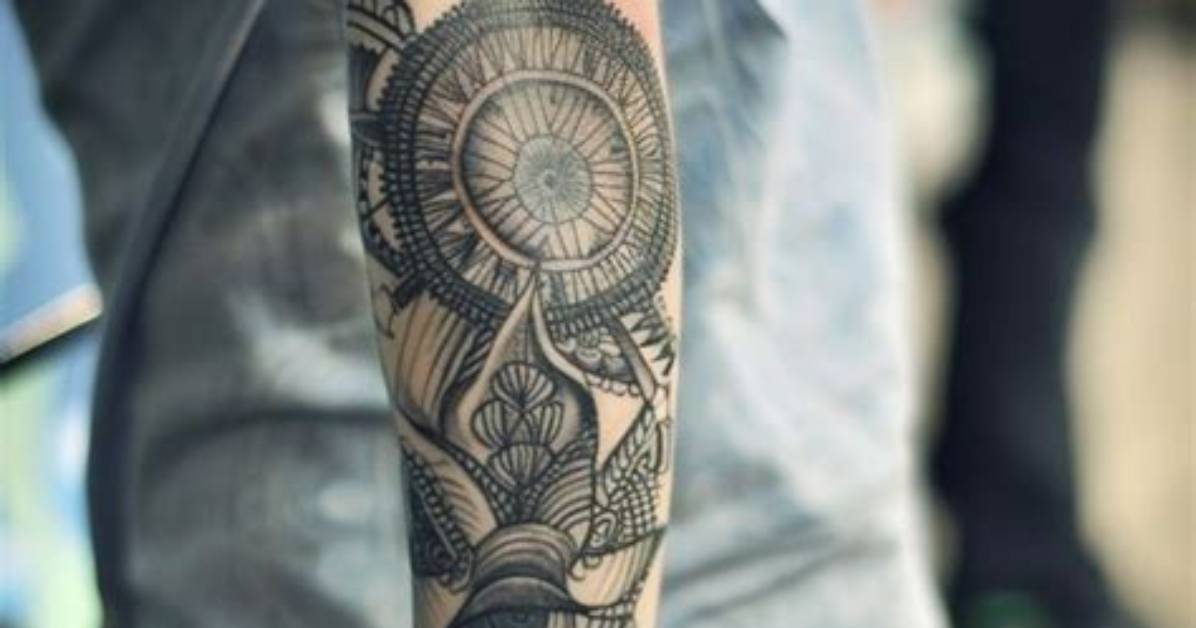 Embracing Art: the Allure of Forearm Tattoos for Women