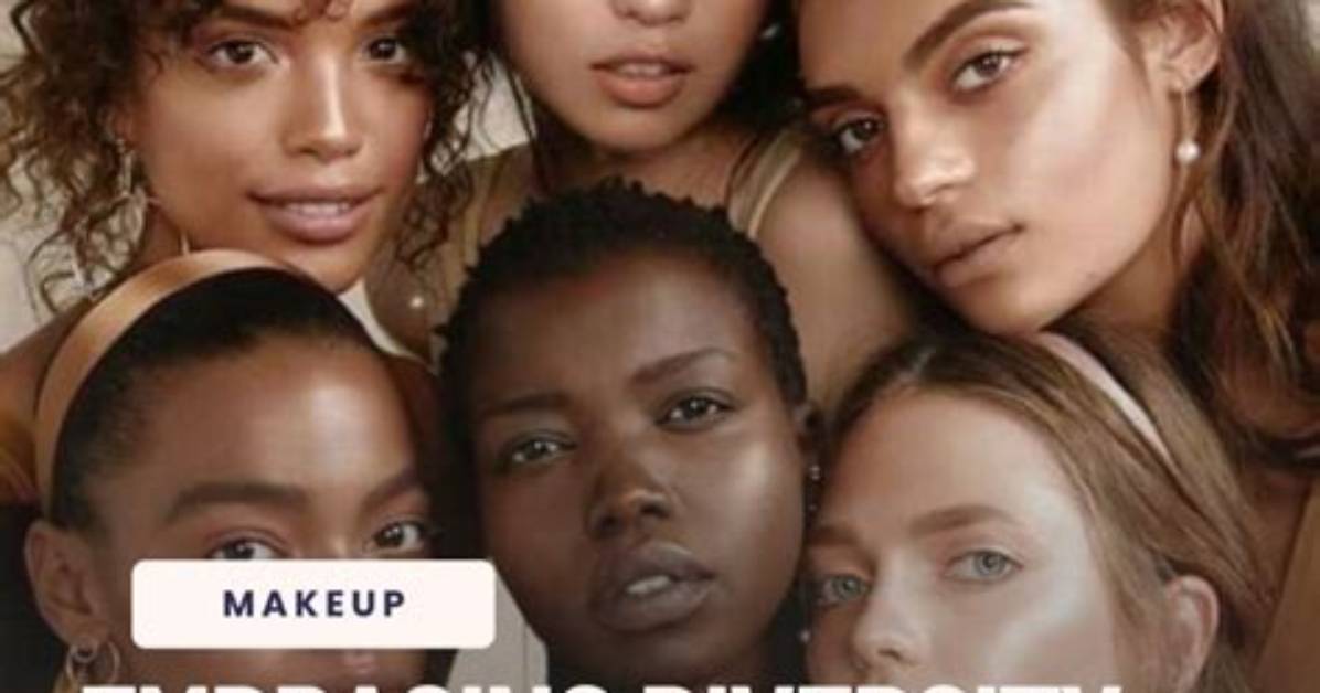Embracing Inclusivity and Beauty Beyond Measures