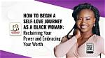 Embracing Love: the Journey of a Black Fat Couple