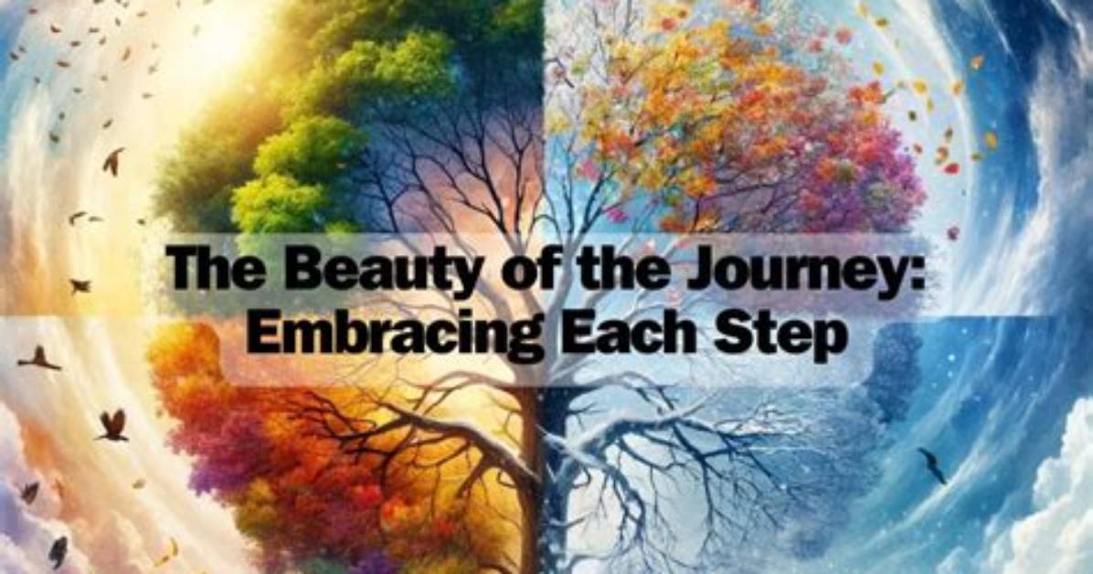 Embracing the Big 4Head: a Journey to Self-Acceptance