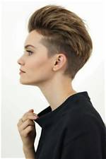 Embracing the Tomboy Cut: a Style Statement for the Bold