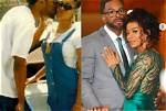 Emerging Details on Method Man's Wife Tamika Smith: an Instagram Exploration