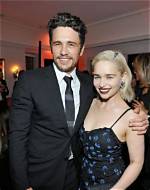 Emilia Clarke Height, Age, Boyfriend, Biography, Wiki, Net Worth