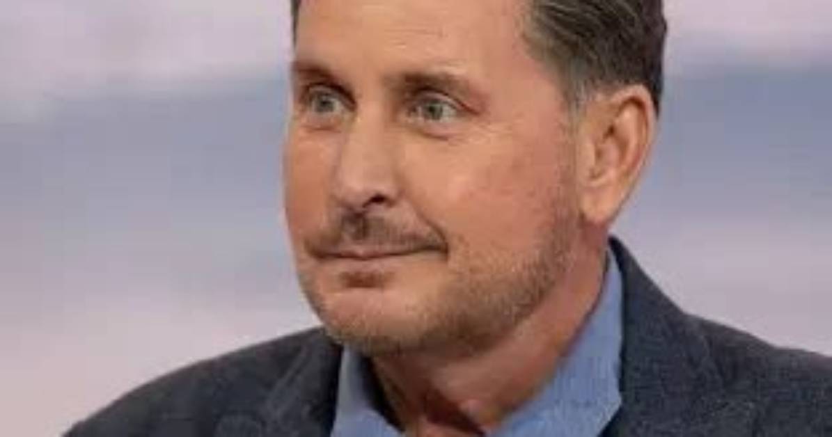 Emilio Estevez: Age and Career Highlights